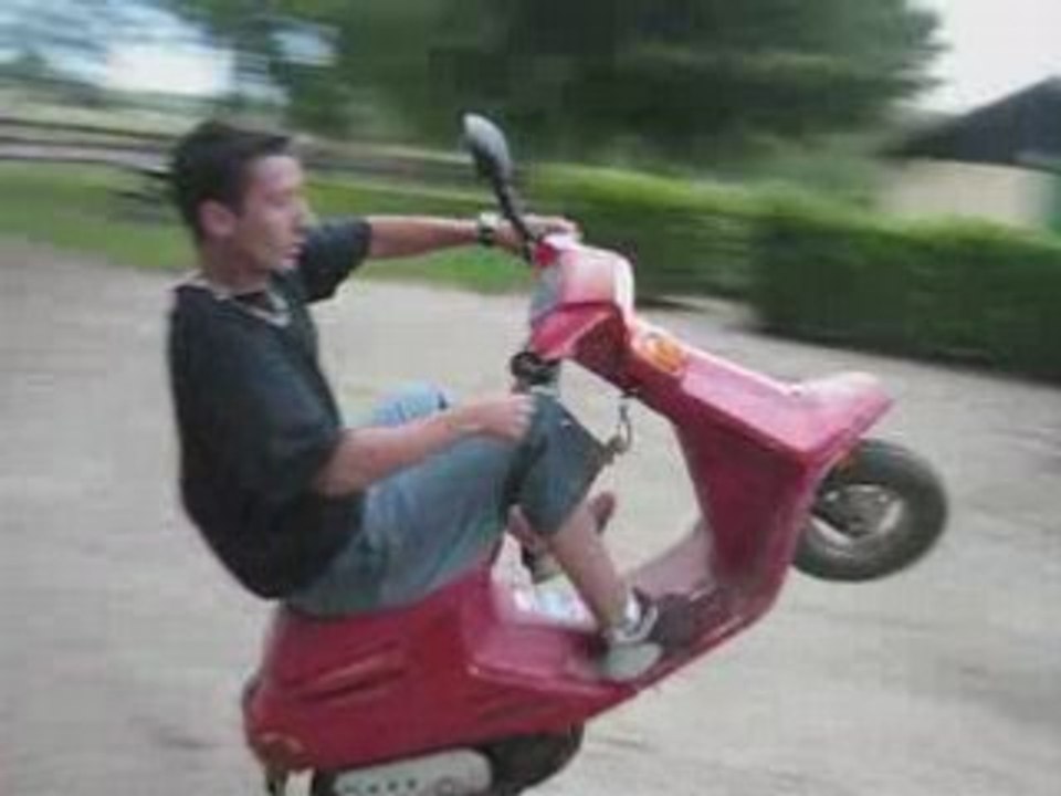 stunt session team 2008