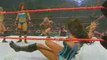 #1 contender WWE Raw Diva Battle Royal for the wwe womens ti