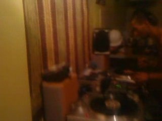 mix hardtek a la maison