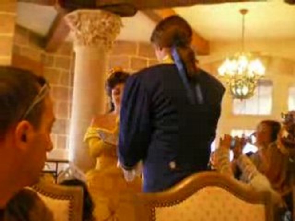 Auberge de Cendrillon