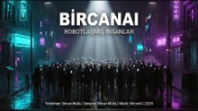 Robotlaşmış İnsanlar