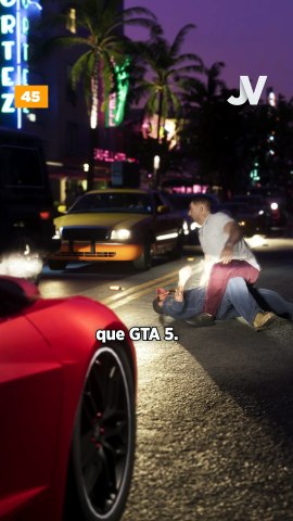 GTA 6 va être encore plus extrême que GTA 5 !