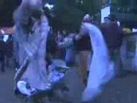 Astropolis 2008 - samedi 16 - keroual - un tour en brouette