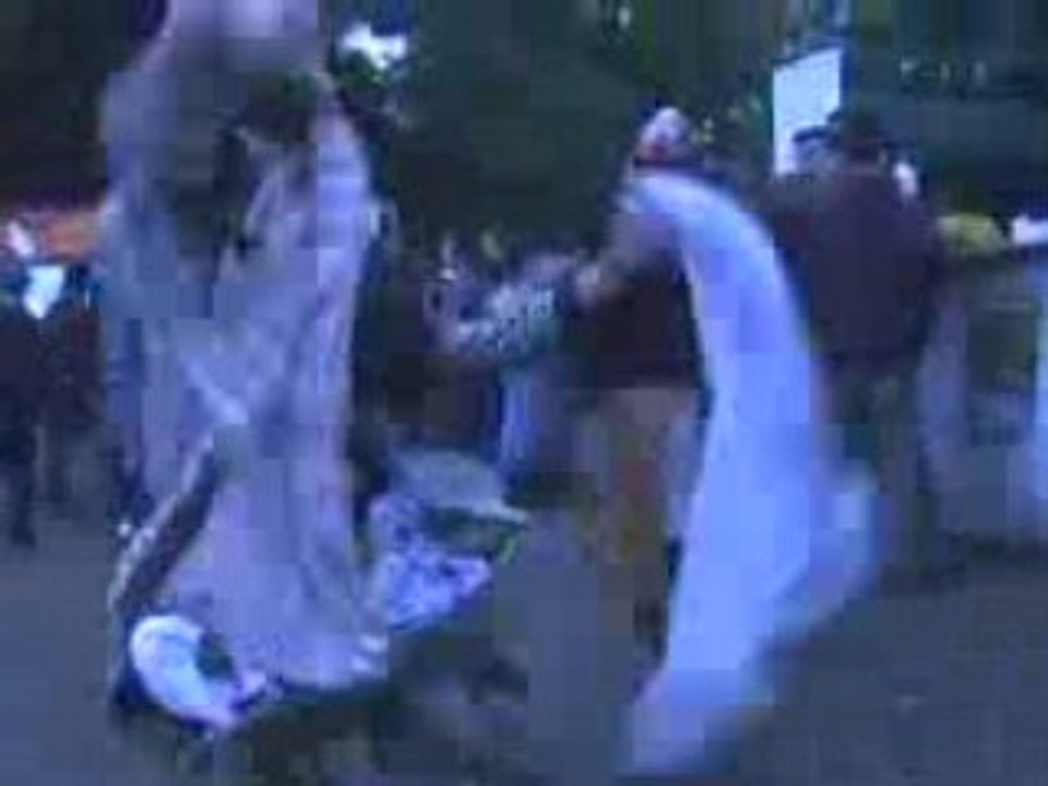 Astropolis 2008 - samedi 16 - keroual - un tour en brouette