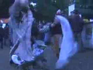 Astropolis 2008 - samedi 16 - keroual - un tour en brouette