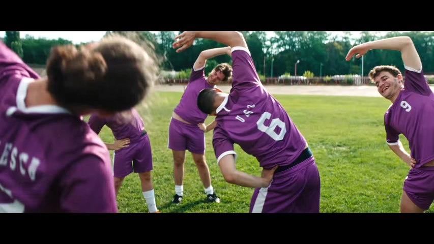 THE MALE GAZE: BREAKING DAWN - Trailer - NQV Media