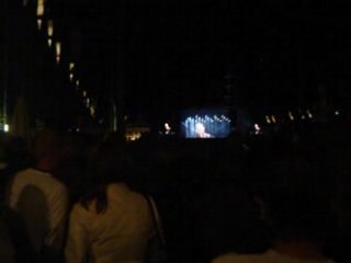 METALLICA a arras 14 aout 2008