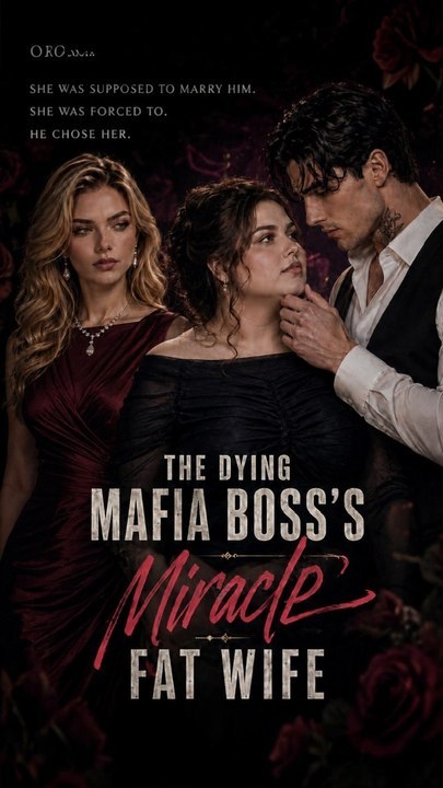 The dying mafia boss's miracle fat wife-episoden 1-26 eng sub (kurzes drama) | ganzer film deutsch