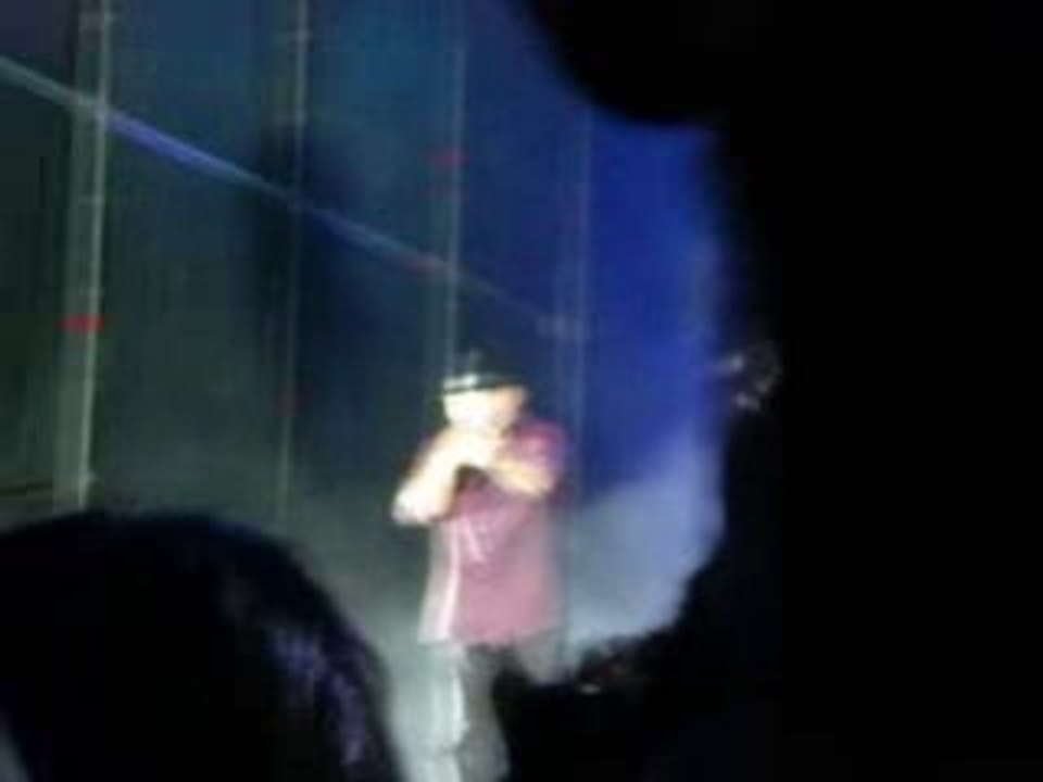 concert barrio 2008