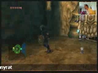 The Legend of Zelda: Twilight Princess Walkthrough Part 94