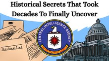 Historical Secrets Exposed: Tuskegee, MLK, CIA Coups and More