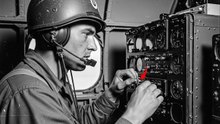 Thomas Whitaker’s Wrong Frequency Saved 127 Paratroopers at Normandy