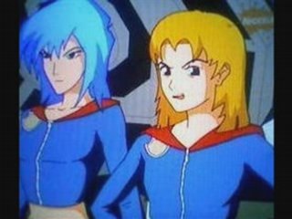 Video kappa mickey musique hey x2 look x2