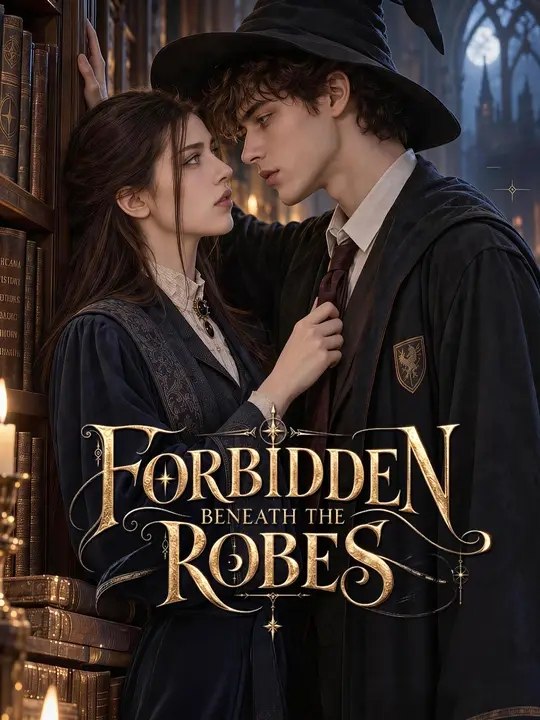 Forbidden Beneath the Robes - video Dailymotion