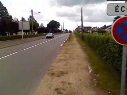 TZR top alu 87 cc By calabero