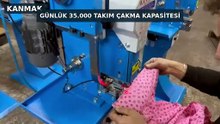 Çıt çıt makinası