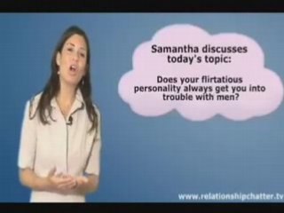 Relationship Chatter- Relationship Chatter: Madonna-How to h