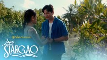 Love, Siargao: Jao, ready nang MAG-LEVEL UP kay Kara!  (Episode 8)