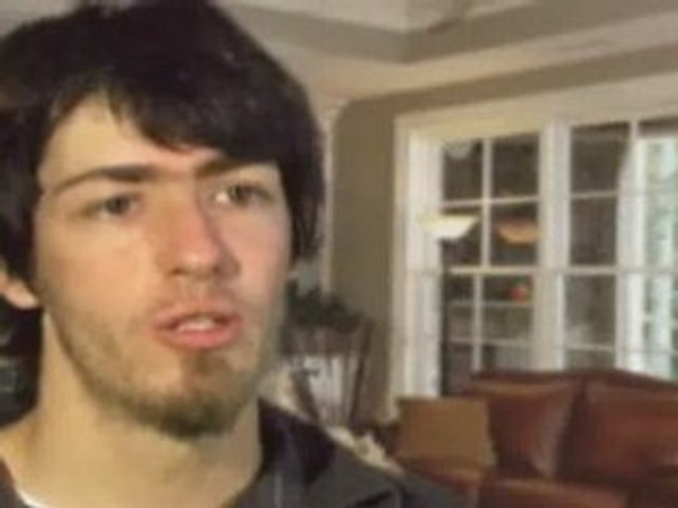 Narconon Arrowhead Drug Rehab Success  -  J