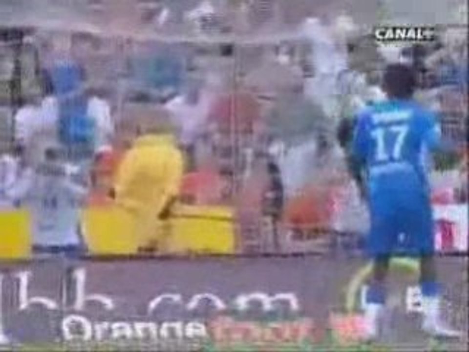 Lorient-Lyon