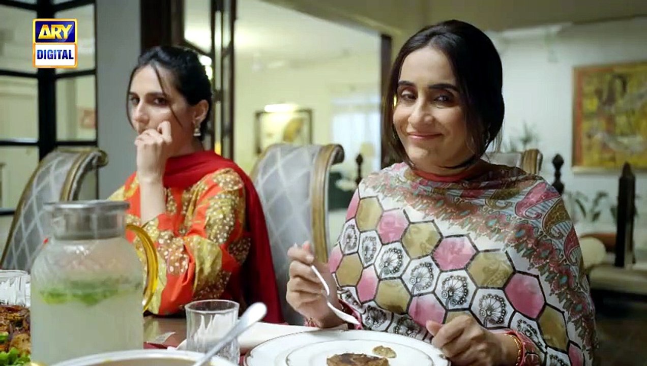 Inteha EP - 03 [Full Movie] - video Dailymotion