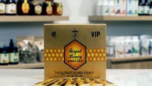 Online shopping for #viproyalhoney Shipping to Dubai, Abu Dhabi and all UAE ✓ Great Prices ✓ Secure Shopping ✓ 100% Contactless ✓ Contact-(056-470-6017).