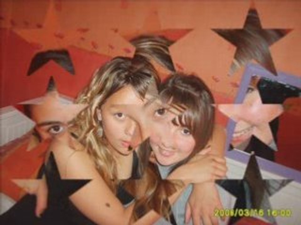 mes ami