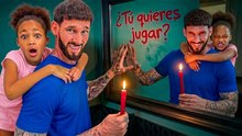 NO INTENTES este reto a las 3 AM | Rush Studios