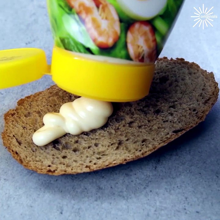 Most useful kitchen hacks ever! - video Dailymotion
