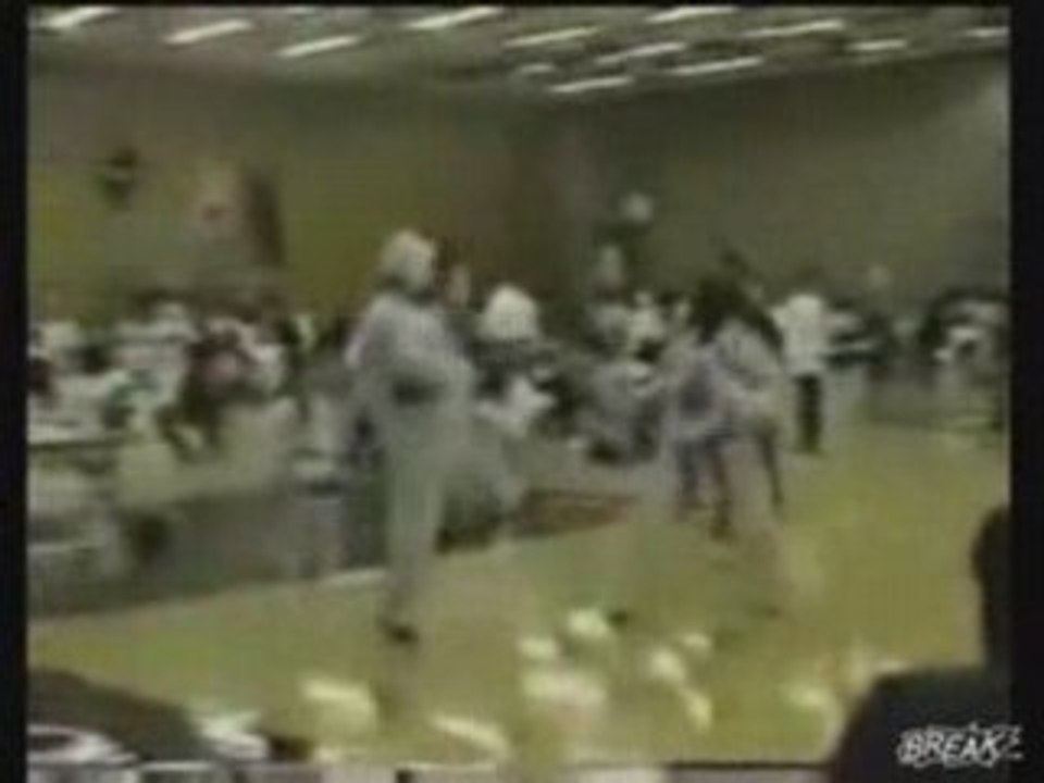 Taekwon-Do-KO