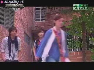 The Legend of Brown Sugar Chivalries 02.2