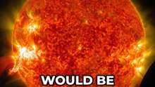 The Sun Is Almost the Whole Solar System