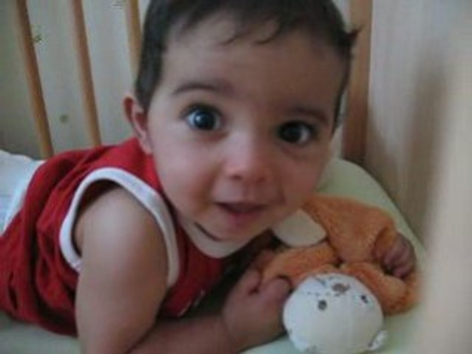 Yanis 19 août 2008