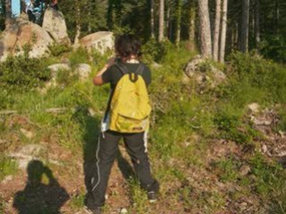 Naufragers2008 épisode 3