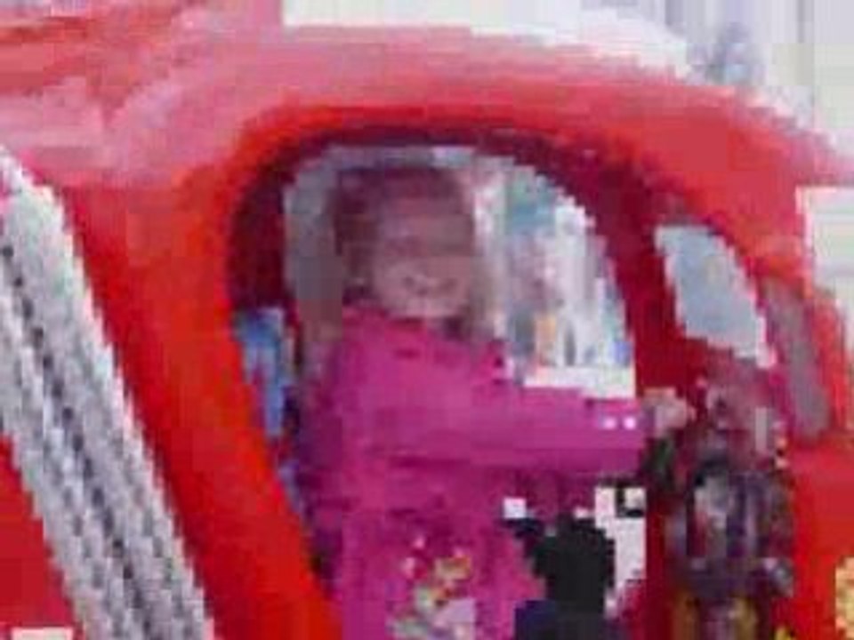 Saintes marie de la mer mai 2008