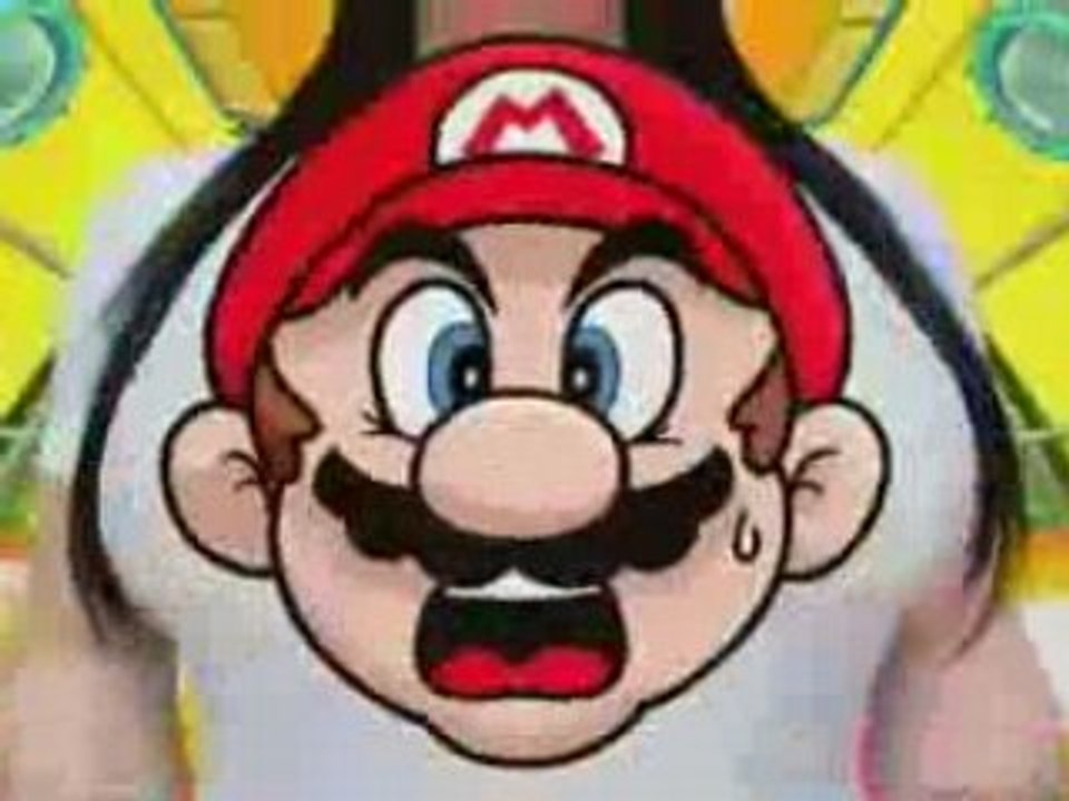 Pub Game Boy Advance Mario vs Donkey Kong Japon