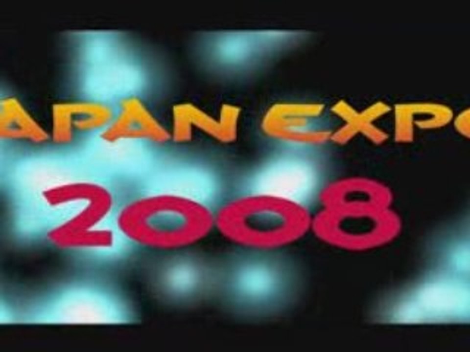 Japan Expo 2008