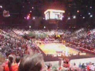 49magic49 paris bercy final coupe de france magic system