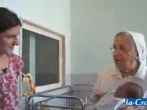 Pèlerinage d'un incroyant en Terre Sainte (3/5)