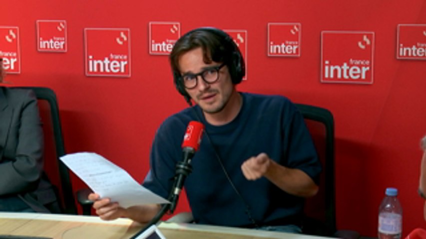 La justice restaurative - La chronique de Cédric Salaun