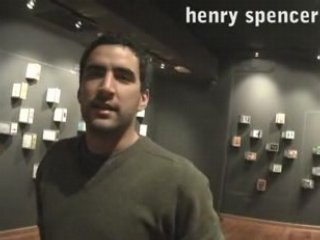 Gonzalo Pérez Terry y las postales publicitarias