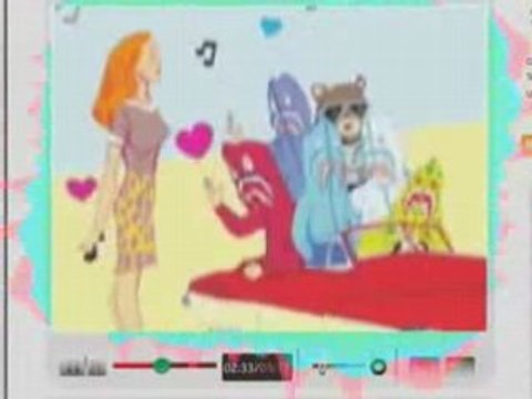 I still love H.E.R. feat.KANYE WEST