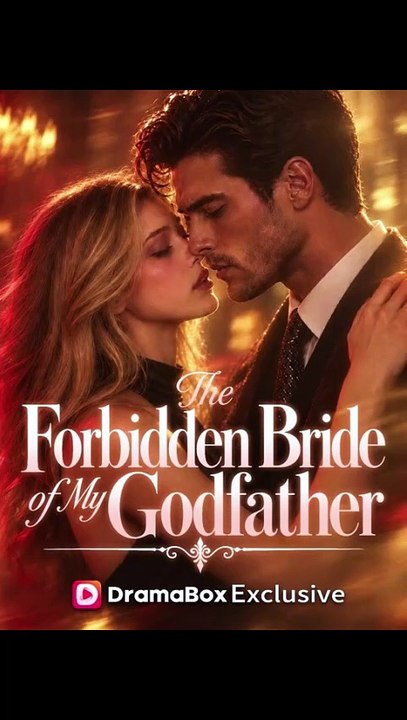 The Forbidden Bride Of My Godfather ️️ | Imperial Romance - FULL ✅