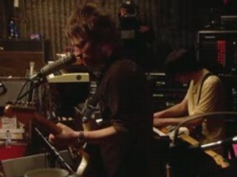 Weird Fishes/Arpeggi, Radiohead (From the Basement)