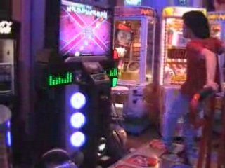 Ario - hi bi au PIU du vieux Lyon