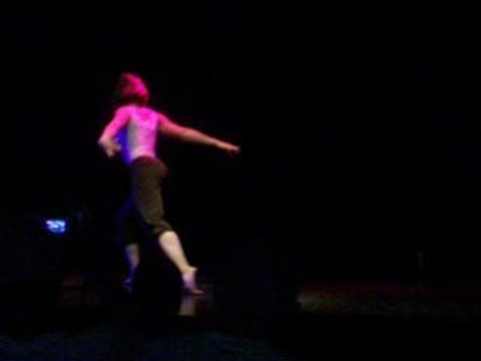Danse Ariane