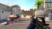 3 Kirschen auf de_dust2