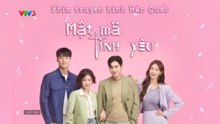 Mật Mã Tình Yêu - Tập 6 - HDC Media