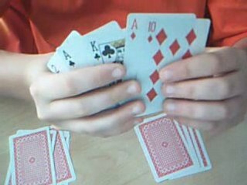 tour de carte
