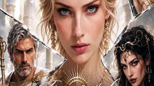 They Called the Queen of Gods a Mistress